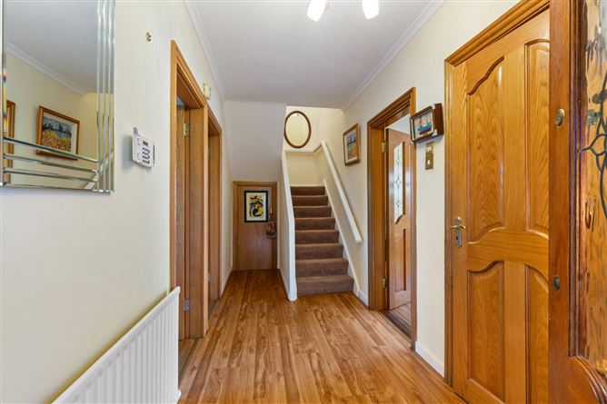 2 Limekiln Park, Manor Estate, Dublin 12