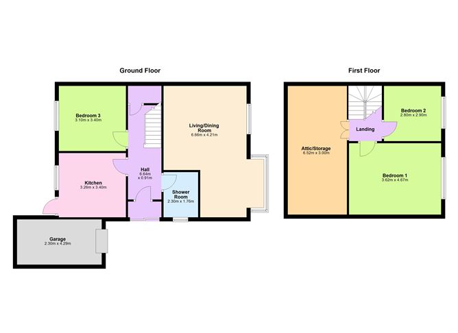 2 Limekiln Park, Manor Estate, Dublin 12