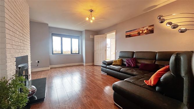 37 Beechlawn Heights, Ballinasloe, Galway