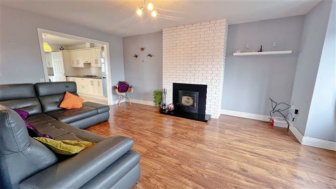 37 Beechlawn Heights, Ballinasloe, Galway