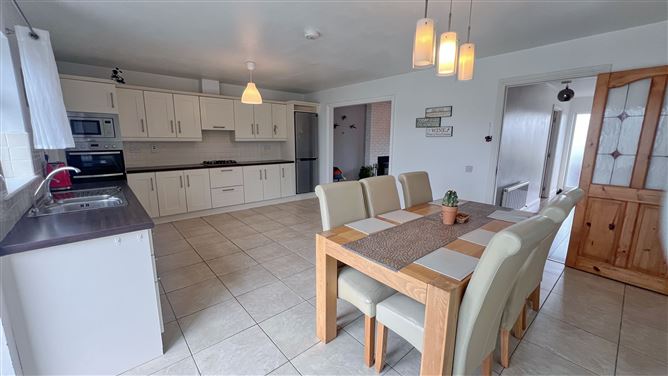 37 Beechlawn Heights, Ballinasloe, Galway