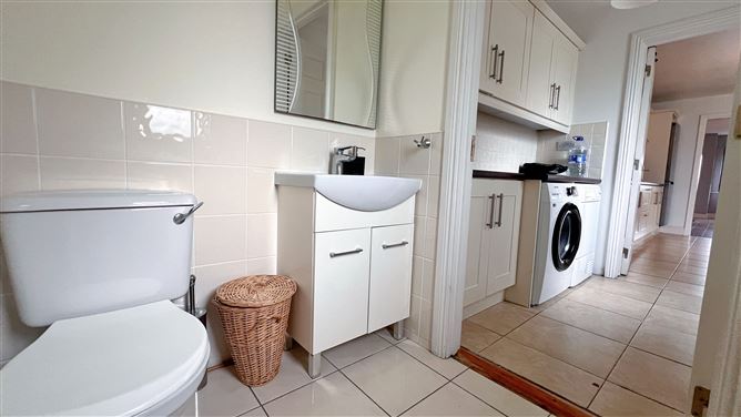 37 Beechlawn Heights, Ballinasloe, Galway