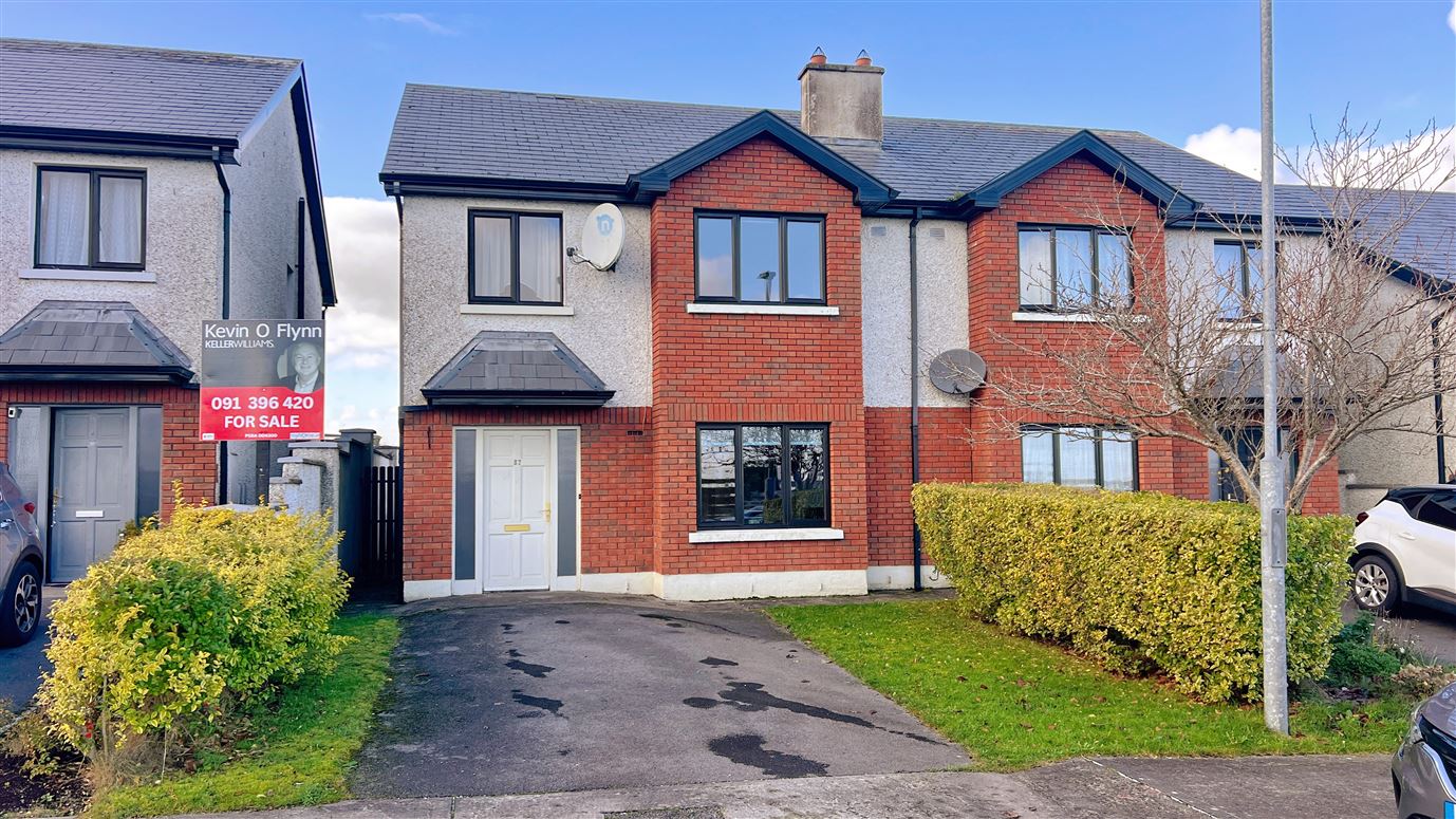 37 Beechlawn Heights, Ballinasloe, Galway