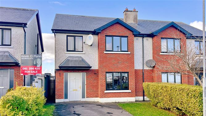 37 Beechlawn Heights, Ballinasloe, Galway