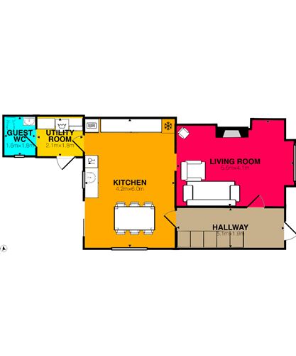 37 Beechlawn Heights, Ballinasloe, Galway