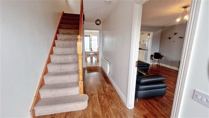 37 Beechlawn Heights, Ballinasloe, Galway