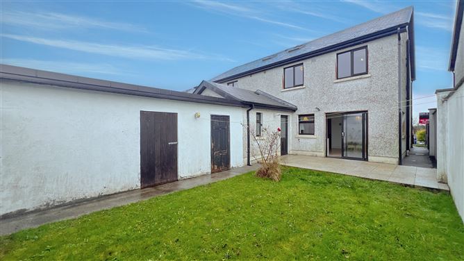 37 Beechlawn Heights, Ballinasloe, Galway