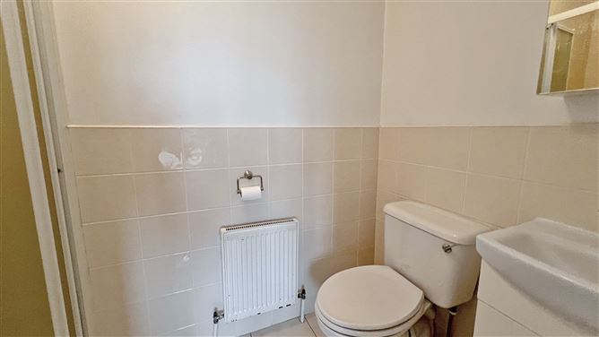 37 Beechlawn Heights, Ballinasloe, Galway