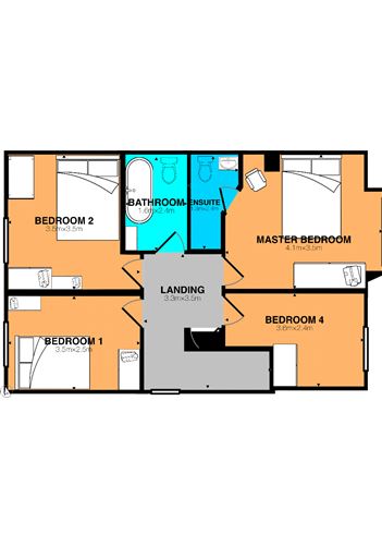 37 Beechlawn Heights, Ballinasloe, Galway