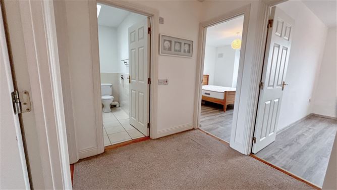 37 Beechlawn Heights, Ballinasloe, Galway