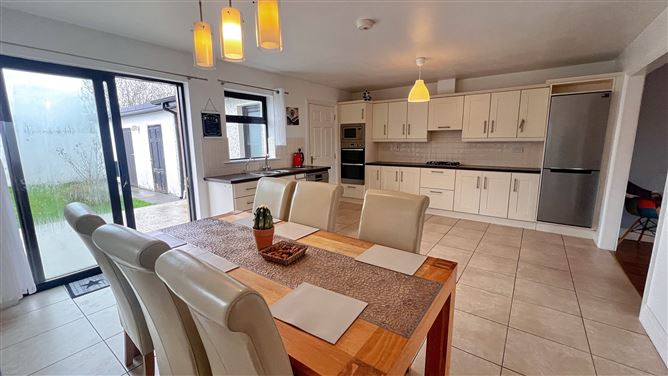 37 Beechlawn Heights, Ballinasloe, Galway