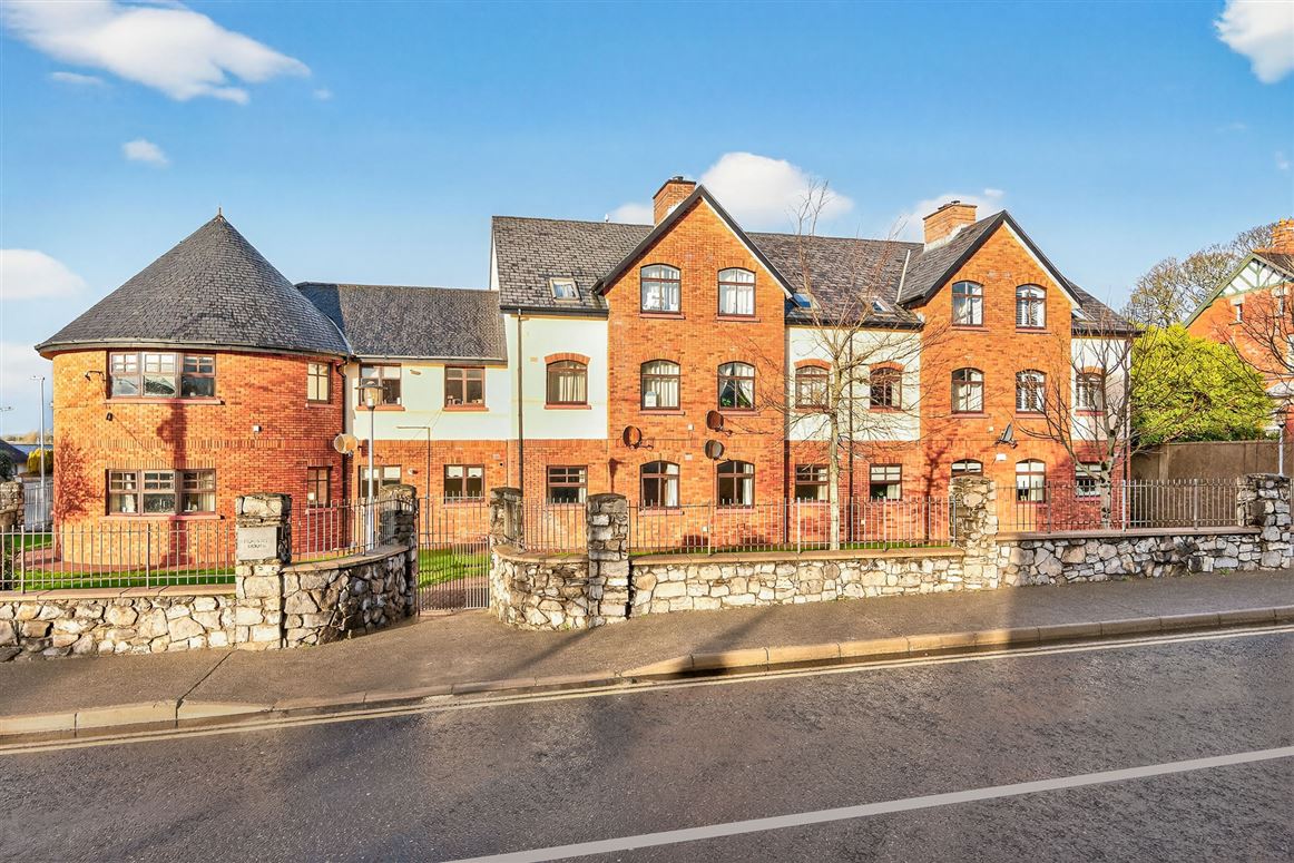  Apartment 7 Thornhill House, Strandhill Road, Sligo