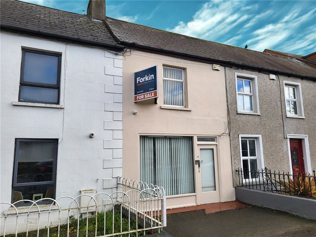 47 Ferrybank, Arklow, Co. Wicklow