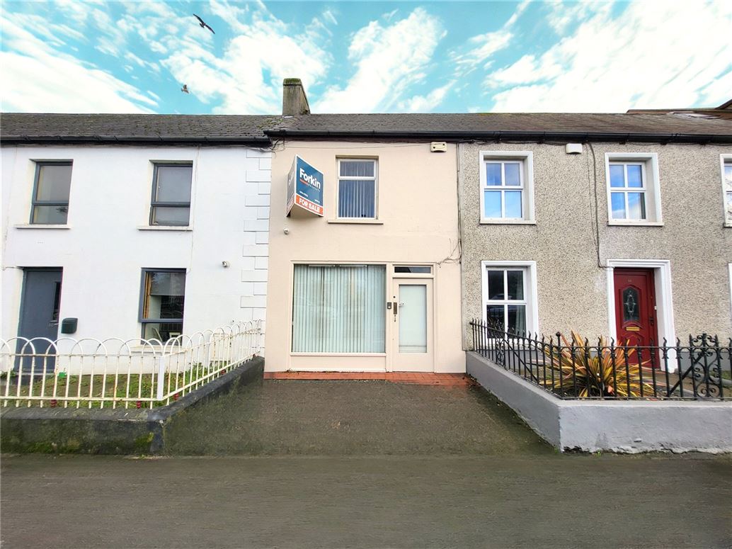 47 Ferrybank, Arklow, Co. Wicklow