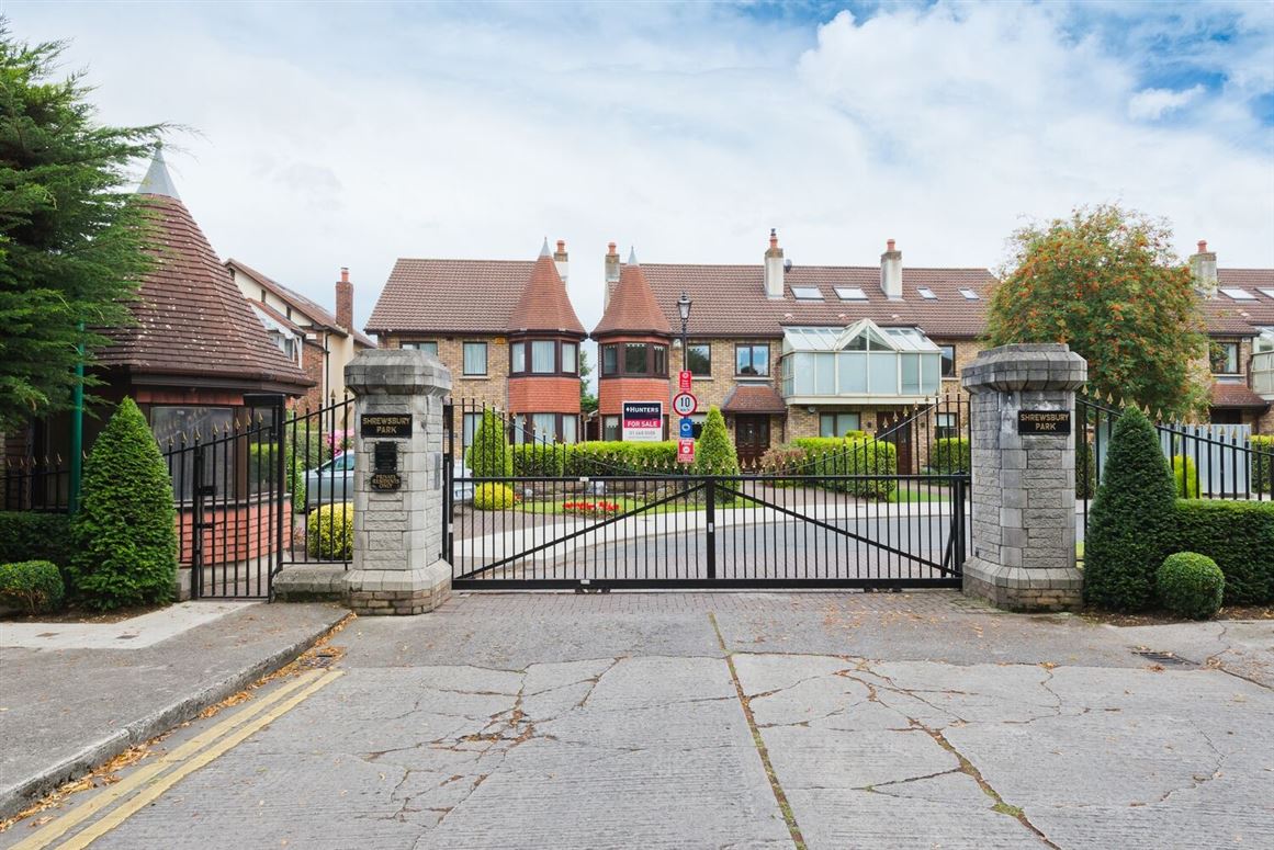 99 Shrewsbury Park, Merrion Road, Merrion, Dublin 4