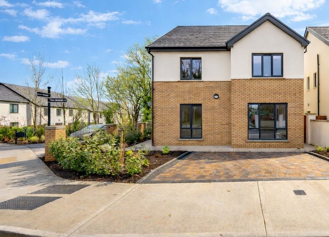1 The Orchard, Carriganarra, Heathfield, Ballincollig, Cork