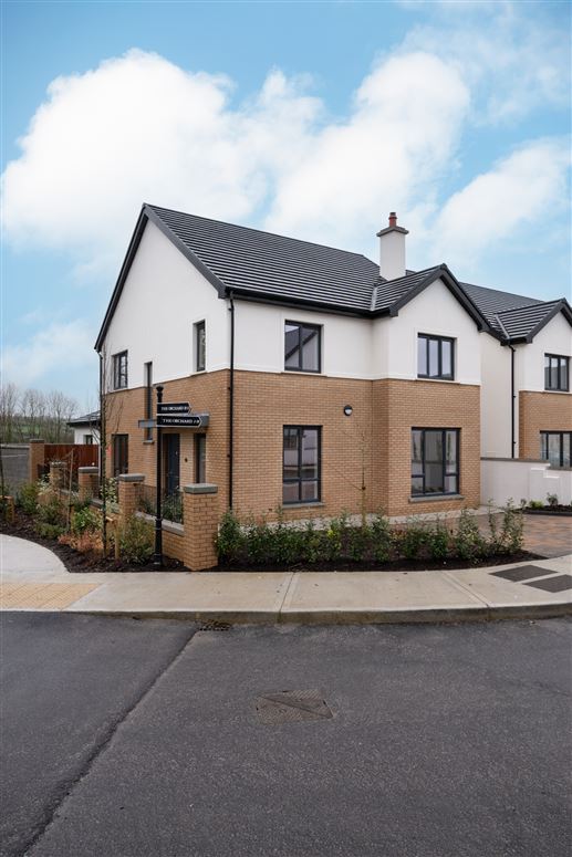 1 The Orchard, Carriganarra, Heathfield, Ballincollig, Cork