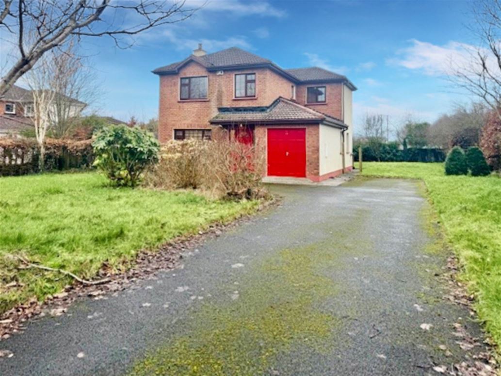 14 The Maples, Gort, County Galway