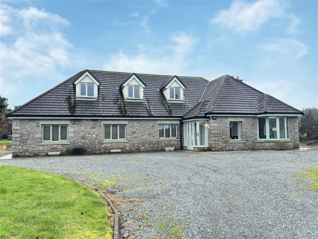 Drummond Lane, Ballyellis, Gorey, Wexford