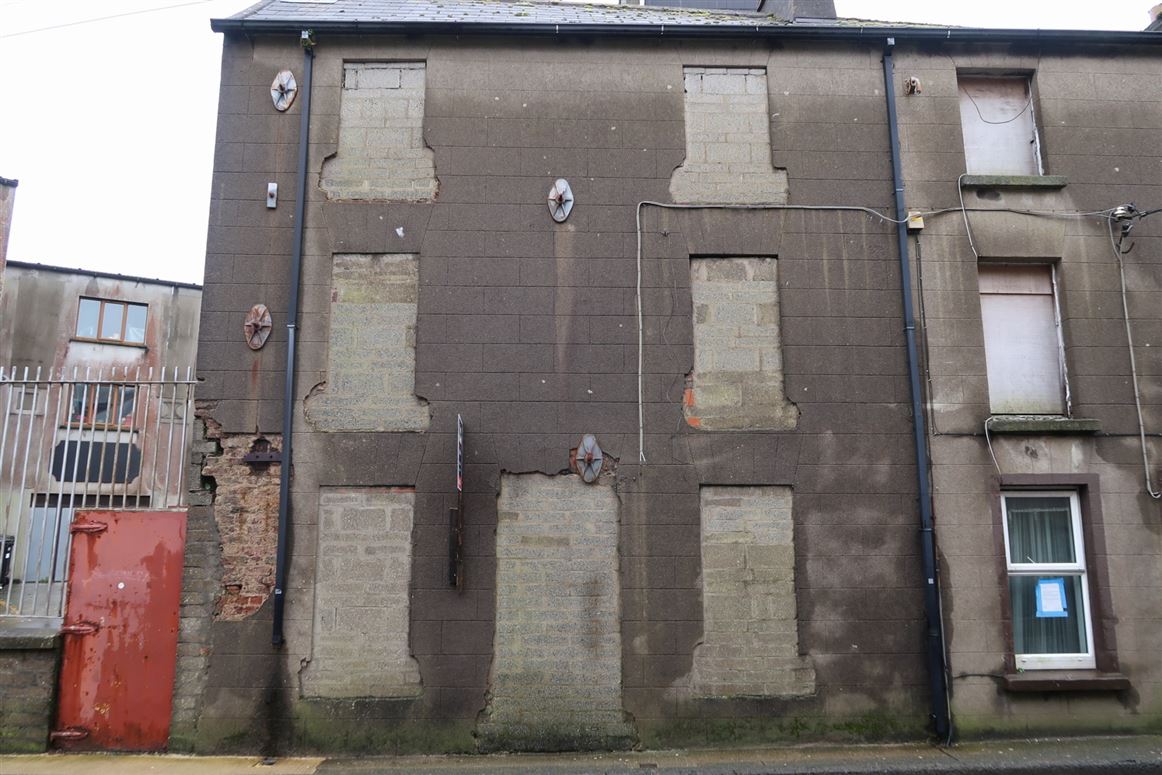 8 King Street, Wexford Town, Co. Wexford