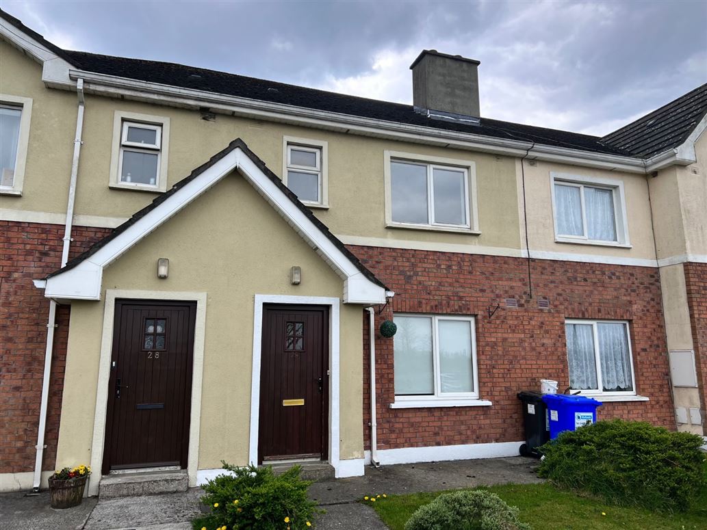 29 Gleann Riada, Strokestown Road, Longford Town, Co. Longford
