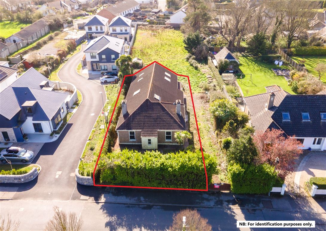 Seamount Road (D), Malahide, Co. Dublin