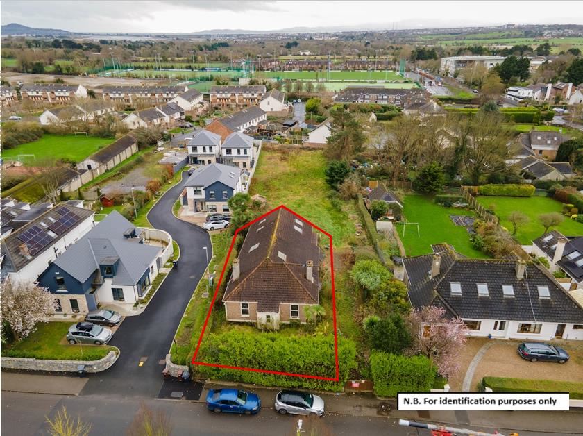 Seamount House, Seamount Road, Malahide, Co. Dublin