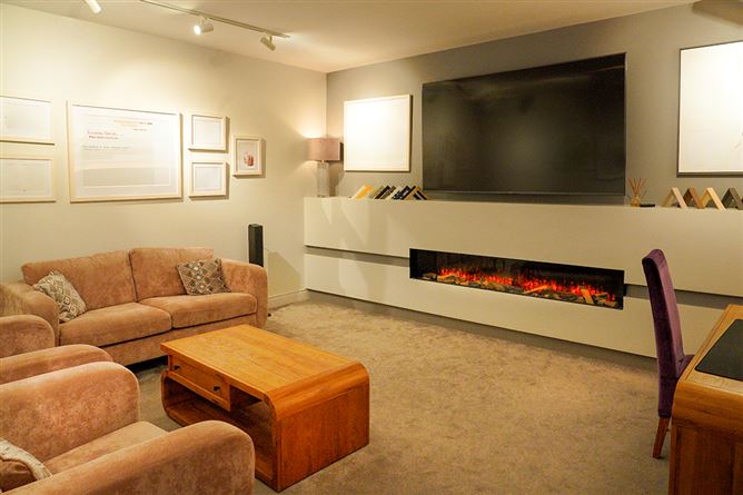 First Floor, Unit 23K, Liosbaun Business Park, Tuam Road, Galway