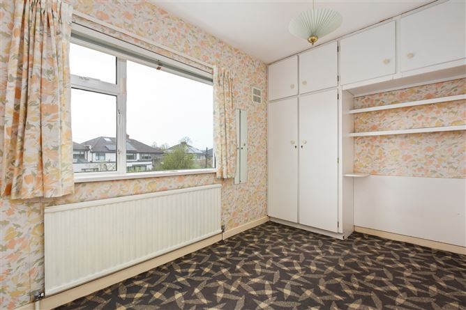 71 Slieve Rua Drive, Kilmacud, Co. Dublin