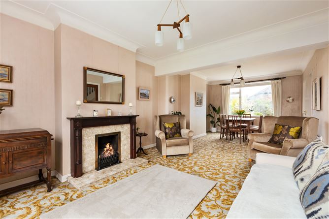 71 Slieve Rua Drive, Kilmacud, Co. Dublin