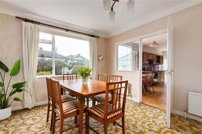 71 Slieve Rua Drive, Kilmacud, Co. Dublin