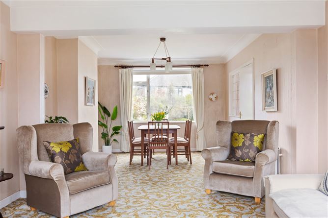 71 Slieve Rua Drive, Kilmacud, Co. Dublin