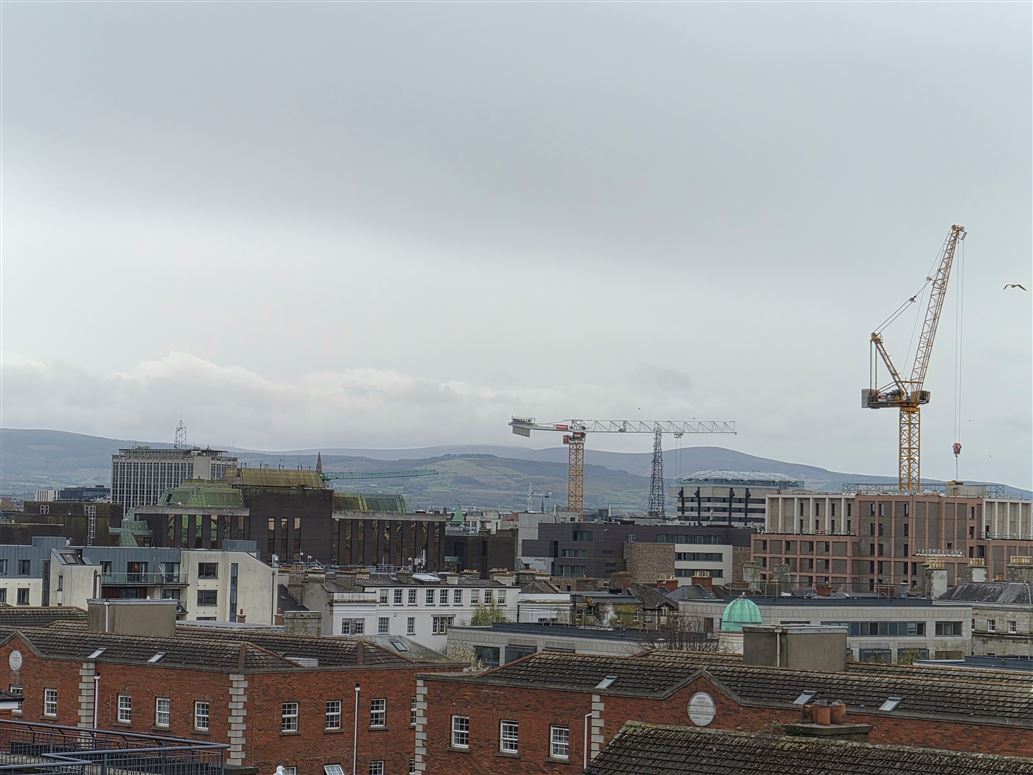 Apartment 23, Gloucester Square, Railway Street ,Dublin 1.