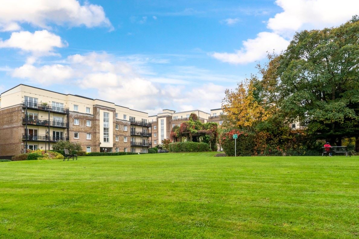 505 Galloping Green,Stillorgan Road, Blackrock, County Dublin