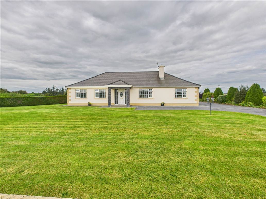 Fohenagh, Caltra, Ballinasloe, Co. Galway