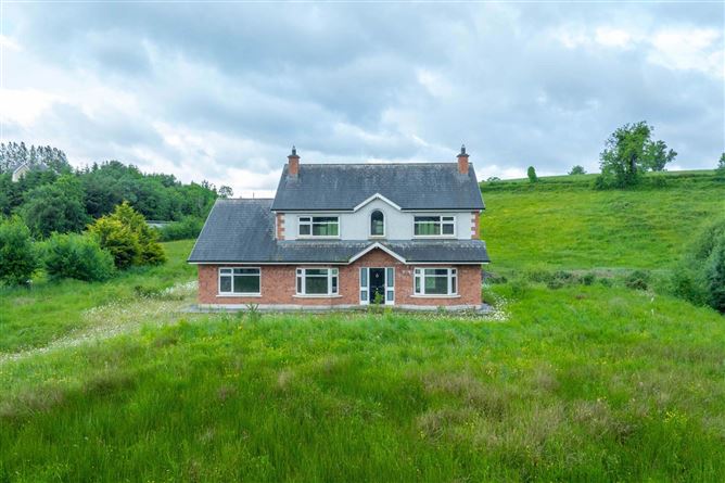 Redhills Demesne, Redhills, County Cavan