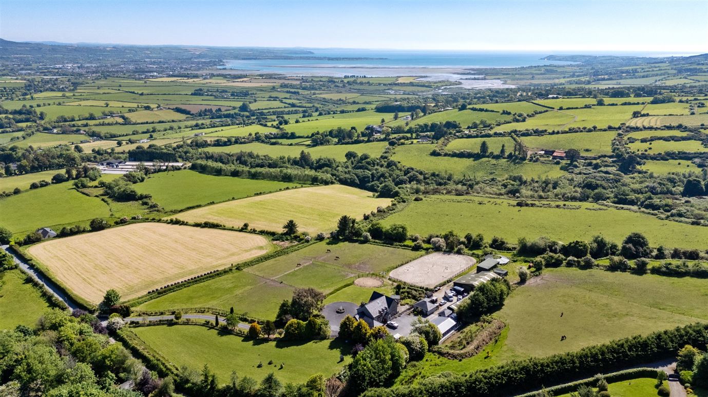 Hillside, Glenbeg, Dungarvan, County Waterford