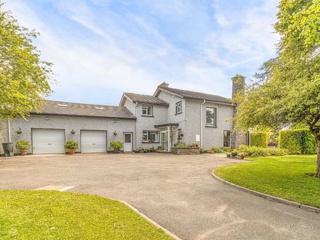 Four Winds, Carlow Town, Carlow Town, Carlow