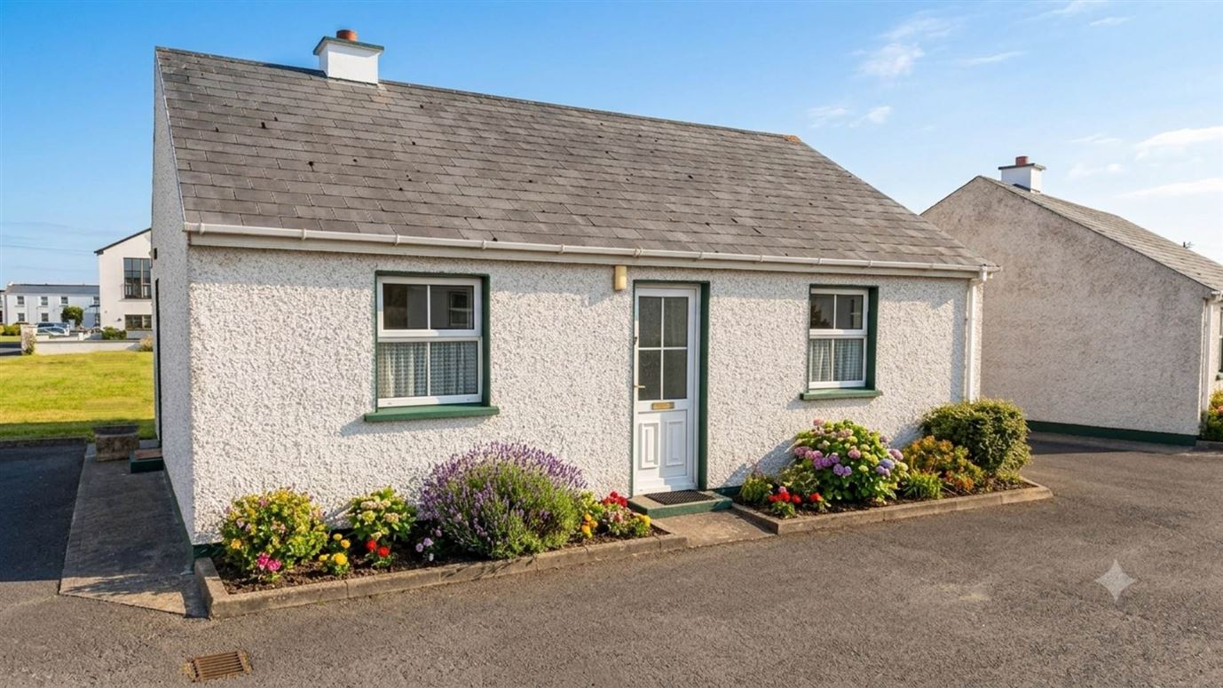 7 Fairgreen, Fair Hill, Dungloe, County Donegal