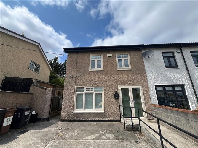 Cushlawn Way, Tallaght, Dublin 24
