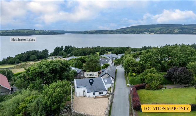 Saint Anthony's, Ballyknockan, Blessington, Wicklow