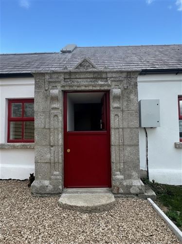 Saint Anthony's, Ballyknockan, Blessington, Wicklow