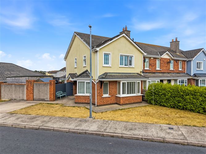 2 Riverchapel Square, Riverchapel, Co. Wexford