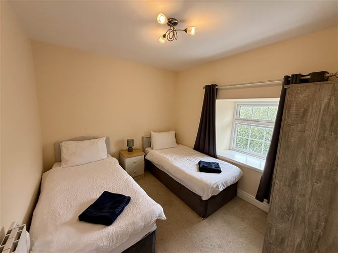 Photo 11 of 21 — Apartment 4, The Old Bond Store, Dillon Terrace, Ballina, County Mayo