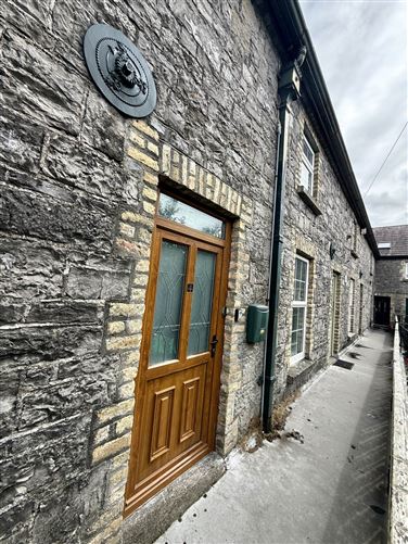 Photo 20 of 21 — Apartment 4, The Old Bond Store, Dillon Terrace, Ballina, County Mayo