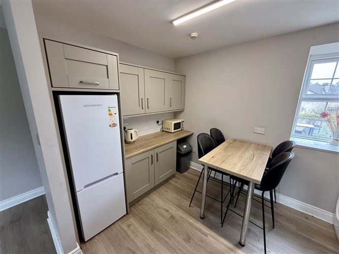 Apartment 4, The Old Bond Store, Dillon Terrace, Ballina, County Mayo
