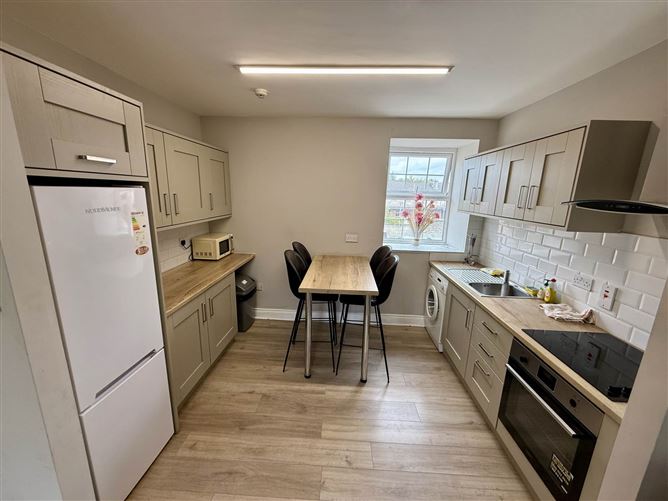 Photo 6 of 21 — Apartment 4, The Old Bond Store, Dillon Terrace, Ballina, County Mayo
