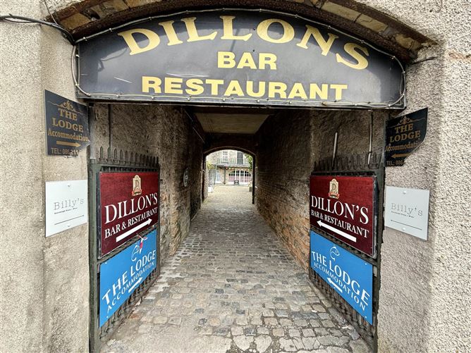 Photo 21 of 21 — Apartment 4, The Old Bond Store, Dillon Terrace, Ballina, County Mayo