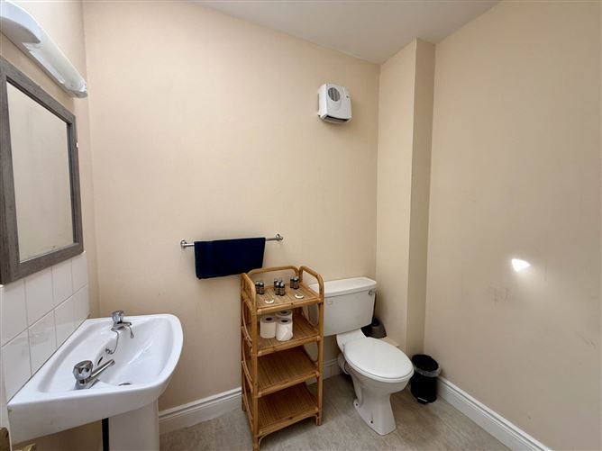Photo 13 of 21 — Apartment 4, The Old Bond Store, Dillon Terrace, Ballina, County Mayo