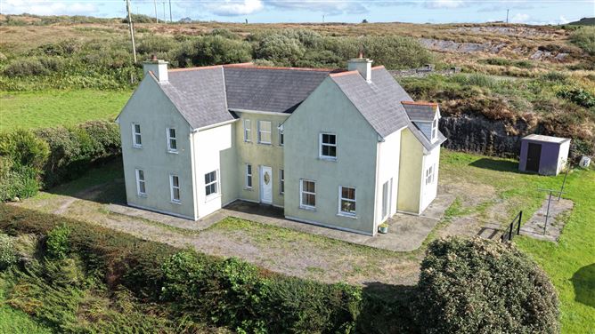 Arderawinny, Schull, West Cork